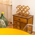 Apartmán Augusta
