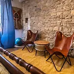 Apartmán Augusta