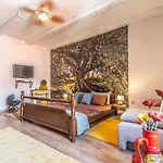 Apartment Augusta *