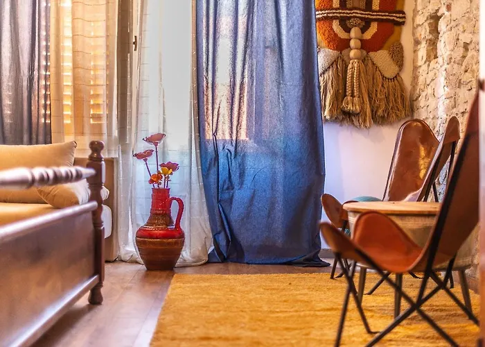 公寓 Augusta 普拉