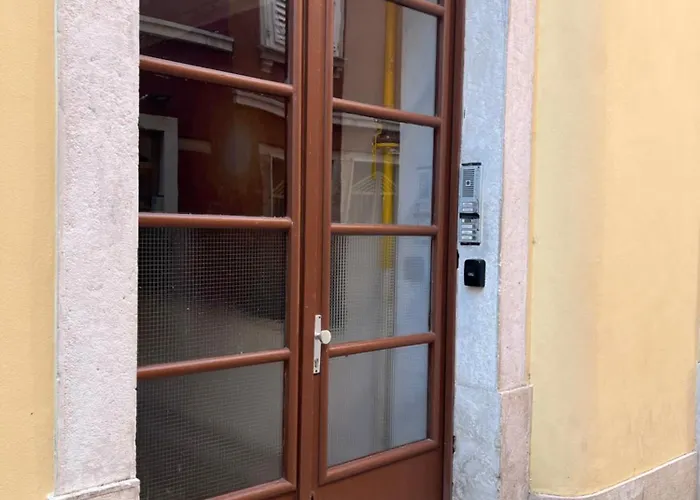 Апартаменты Augusta Пула