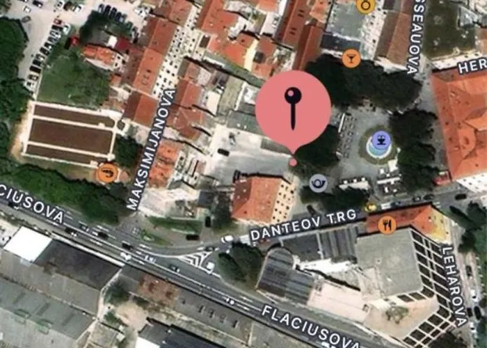 公寓 Augusta 普拉