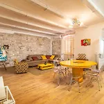Augusta Apartamento *