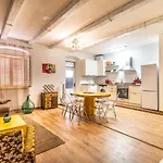 Apartamento Augusta Pula