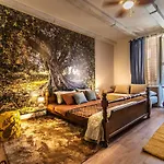 Augusta Apartamento *