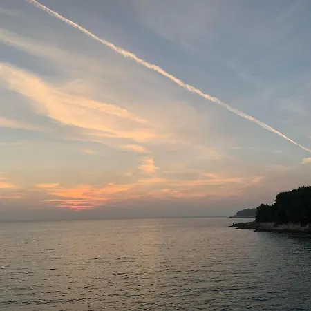 Augusta شقة بولا