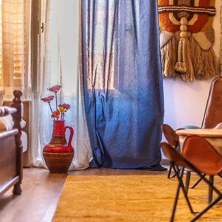 شقة Augusta بولا