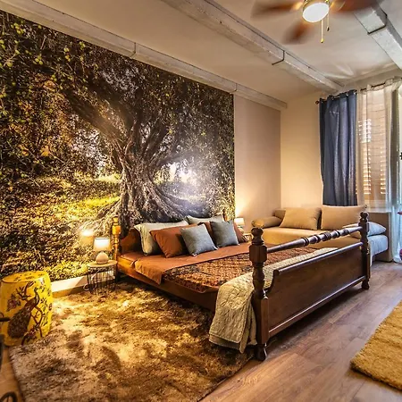 Augusta Apartment *