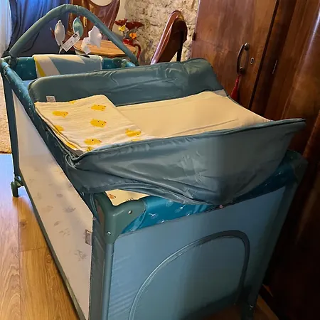 Apartment Augusta Pula