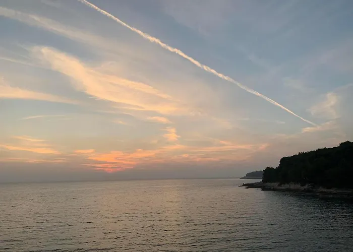 Augusta דירה פולה