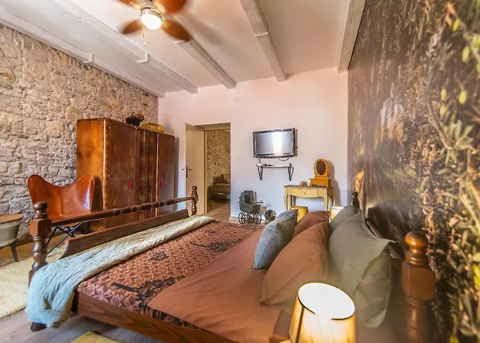 Augusta Appartement *