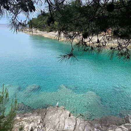 Augusta Apartament Pula