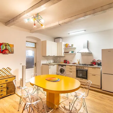 Augusta Apartament Pula