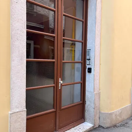 Apartament Augusta Pula